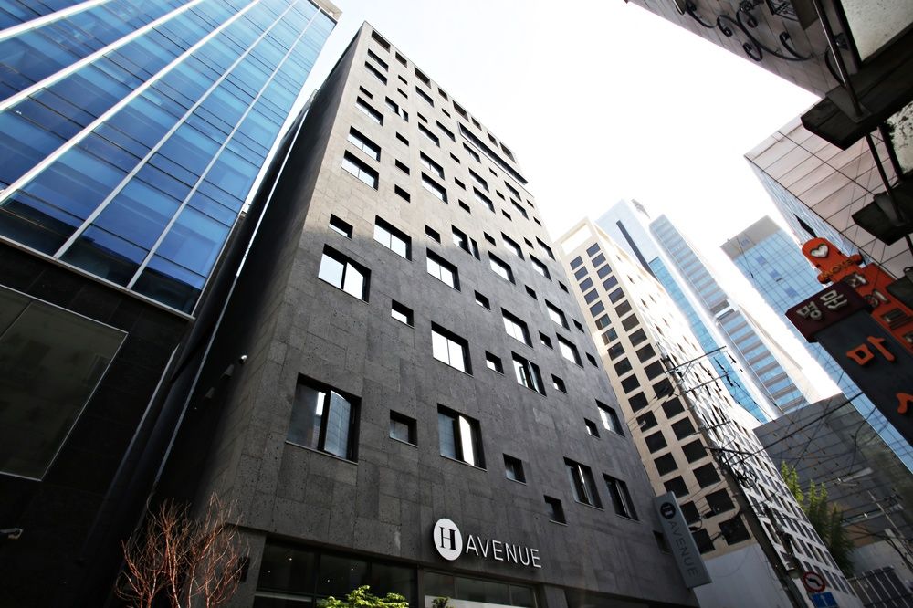 H Avenue Hotel Gangnam Yeoksam image 1